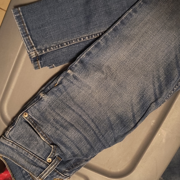 Lewis Skinny 524 - Picture 4 of 7